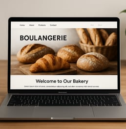 site-web-boulangerie