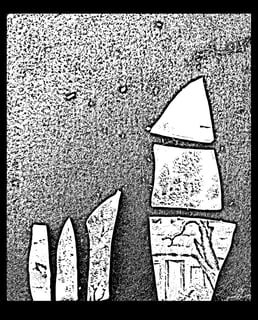 Shards