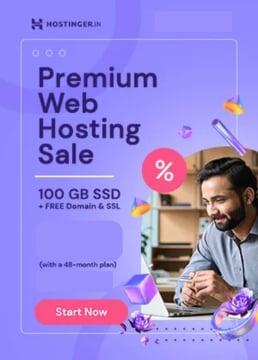 Hostinger