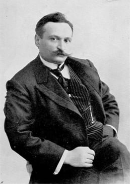 Tevfik Fikret Kimdir?