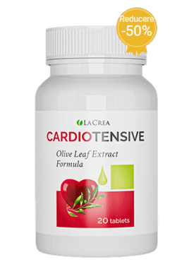 Cardiotensive Integratore Naturale
