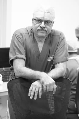 Best Neurosurgeon in Navi Mumbai