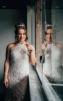 Fotografo de casamento BH