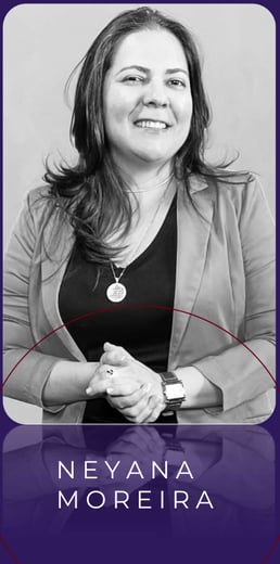 Neyana Moreira, CEO da Hub2Edu.