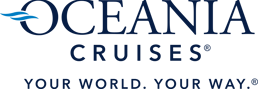 Oceania Cruises Logo