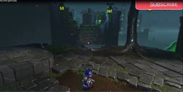 astro bot