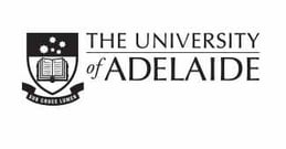 University of Adelaide Logo