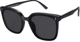 Oversized & Geometric sunglasses 
