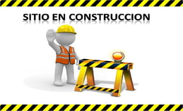 a person in a safety vest and a construction worker