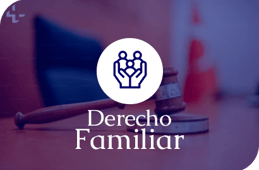 Derecho Familiar