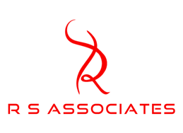 R S Associates-Logo