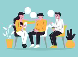 soutien psychologique aide relationnelle souffrance psychique accompagnement mieux-être