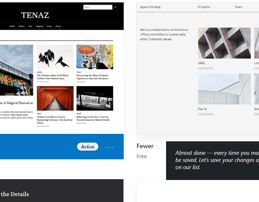 wordpress theam