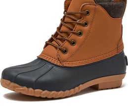 Women's Waterproof Boots