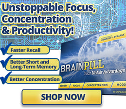 best nootropics