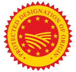 Official PDO Logo