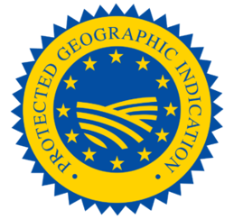 Official PGI Logo