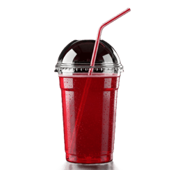 Cranberry Juice from PremiYum Foods!