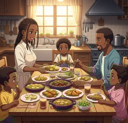 family
