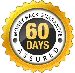 Badge Money Back