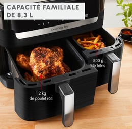 Alt="air fryer moulinex"