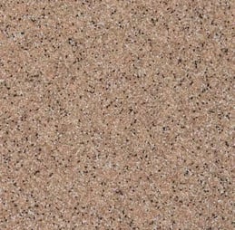 Quartz floor samples