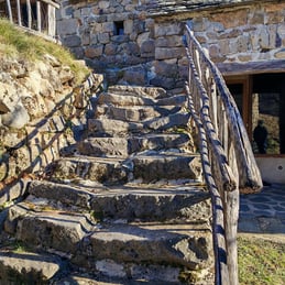 Gîtes en pierre en ardeche