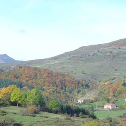 Colline de Magnaudès