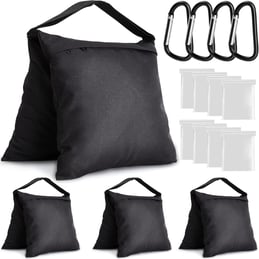 sandbags