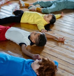 Gestion émotions - apprentissages - réflexes archaïques - Ecole