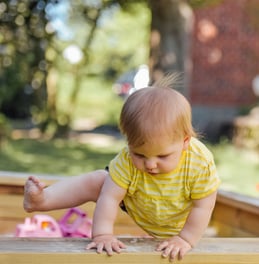 Ateliers RPE, Crèches, petite enfance