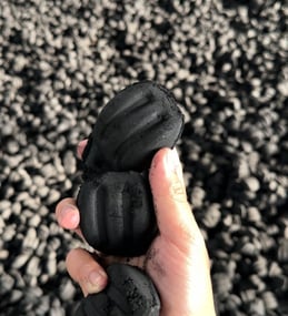 Earthange Vietnam Pillow Charcoal Supplier