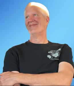 Dr Randall Hansen
