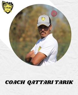 COACH QATTARI TARIK