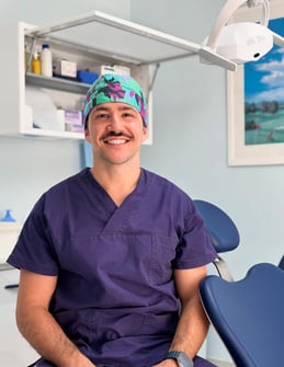 Dentista Arborea