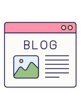 Blog