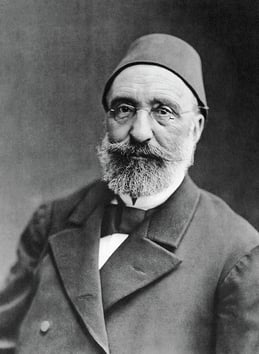 Mithat Paşa Kimdir?