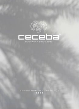 Ceceba NOS 2026