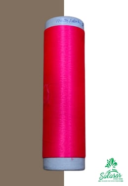 110 Cationic Lichi Dyed Yarn