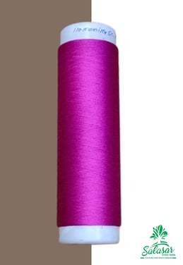110 Monika Dyed  Polyester Yarn