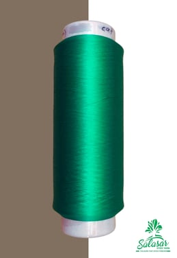 110 Sponge Cationic Lichi Dyed Yarn