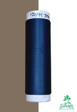 150 48 Tex Polyester Dyed Yarn