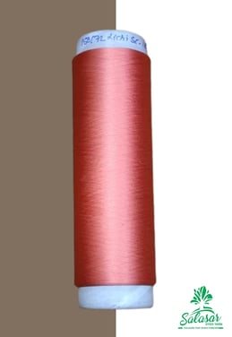 150 Polyester Lichi Dyed Yarn