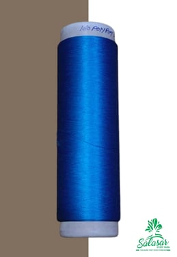 160 Aty Dyed Polyester Yarn