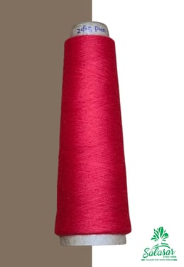 24 Spun Polyester Yarn
