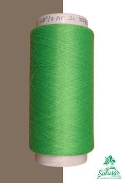 28/2 Spun Polyester Yarn