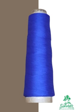 28 Spun Polyester Yarn
