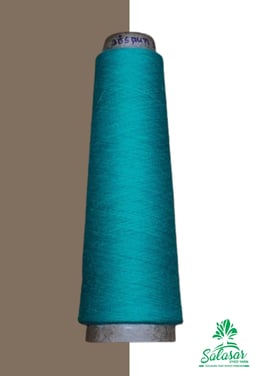 30 Spun Polyester Yarn