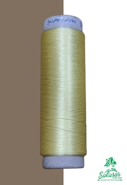 300 Polyester Lichi Dyed Yarn