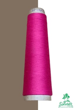40 Spun Polyester Yarn